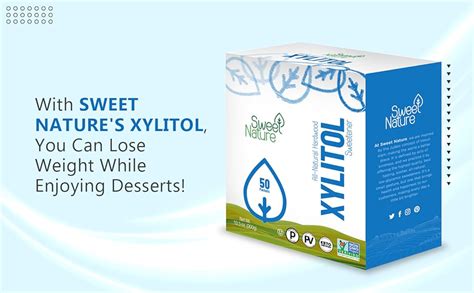 Xylitol: ความหวานจากธรรมชาติสำหรับอุตสาหกรรมสิ่งทอ!